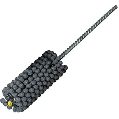 OSBORN 9828036345 Bruñidor fexible Novoflex grano SIC 180 (200 mm x Ø 45 mm) - Publicité OSBORN 9828036345 Bruñidor fexible Novoflex grano SIC 180 (200 mm x Ø 45 mm) - Publicité