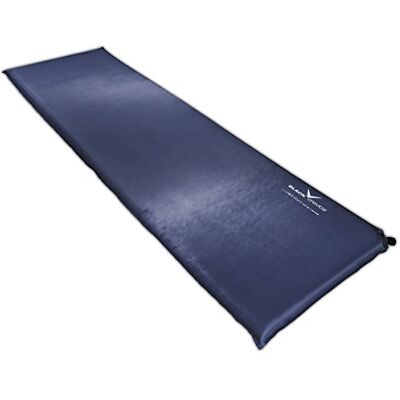 Black Crevice Bcr024193-3 Matelas Gonflable Unisexe - Camping & Extérieur - Publicité Black Crevice Bcr024193-3 Matelas Gonflable Unisexe - Camping & Extérieur - Publicité