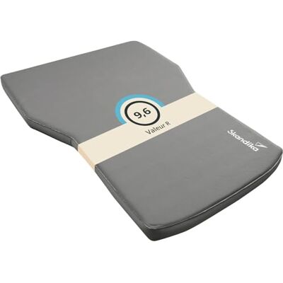 Skandika Premium Easy Isomatte Car 3D Matelas Voiture 10 cm d'épaisseur, autogonflant, léger, Pliable, Mousse, Coffre de Voiture, Matelas pour invités Gonflable Camping, Plein air, Voyages - Publicité Skandika Premium Easy Isomatte Car 3D Matelas Voiture 10 cm d'épaisseur, autogonflant, léger, Pliable, Mousse, Coffre de Voiture, Matelas pour invités Gonflable Camping, Plein air, Voyages - Publicité
