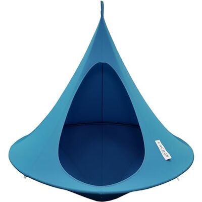 Cacoon - Bayou Breeze Classic Double Chair - Chaise suspendue - Publicité Cacoon - Bayou Breeze Classic Double Chair - Chaise suspendue - Publicité