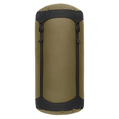 Sea to Summit X Correa Stretch-LOC 18-12 x 450 mm Negra 2uds Unisexe, Vert brûlé, Única - Publicité Sea to Summit X Correa Stretch-LOC 18-12 x 450 mm Negra 2uds Unisexe, Vert brûlé, Única - Publicité