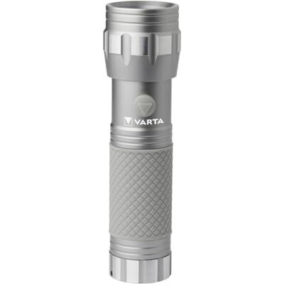 VARTA Lampe de poche Lumière UV - LED UV - Publicité VARTA Lampe de poche Lumière UV - LED UV - Publicité