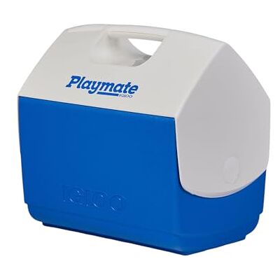 Igloo - Playmate Elite 15L - Glacière portable - Publicité Igloo - Playmate Elite 15L - Glacière portable - Publicité