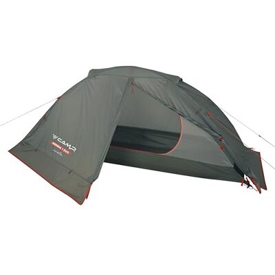 C.A.M.P. Minima 1 Evo, Taille Unique, Gris - Publicité C.A.M.P. Minima 1 Evo, Taille Unique, Gris - Publicité