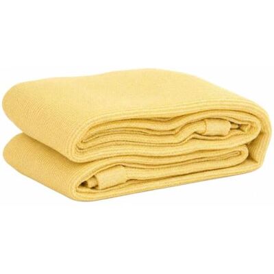Tapis de tente vidaXL 250x400 cm Beige - Accessoire de tente - Publicité Tapis de tente vidaXL 250x400 cm Beige - Accessoire de tente - Publicité