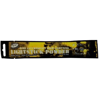 Mil-Tec Barre 1x15cm - Publicité Mil-Tec Barre 1x15cm - Publicité