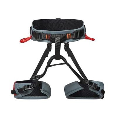 Mammut Ophir Kids 2.0 Harness Sangle d'escalade Mixte enfant - Publicité Mammut Ophir Kids 2.0 Harness Sangle d'escalade Mixte enfant - Publicité