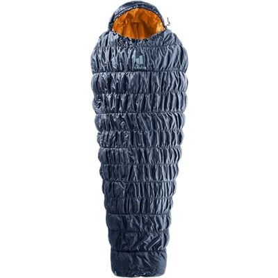 deuter Exosphere -11C/12F Sac de Couchage synthétique - Publicité deuter Exosphere -11C/12F Sac de Couchage synthétique - Publicité