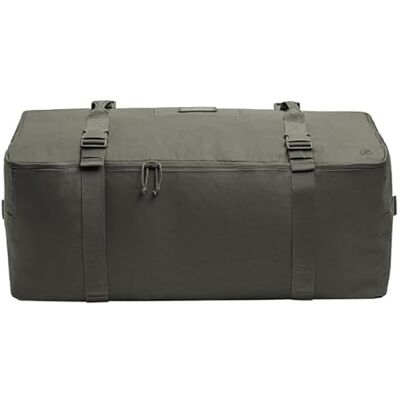 A10 Equipment Cantine Souple 160 litres Transall Vert Olive - Publicité A10 Equipment Cantine Souple 160 litres Transall Vert Olive - Publicité