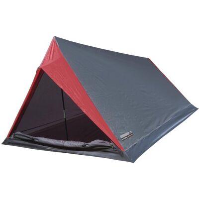 Tente de camping High Peak Ilita - Étanche, Légère, Compacte - Publicité Tente de camping High Peak Ilita - Étanche, Légère, Compacte - Publicité