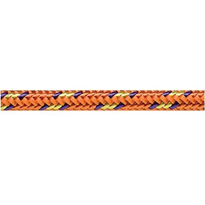 BEAL - Cordelete Auxiliar - Orange - 6 mm - Cordelette d'escalade - Publicité BEAL - Cordelete Auxiliar - Orange - 6 mm - Cordelette d'escalade - Publicité