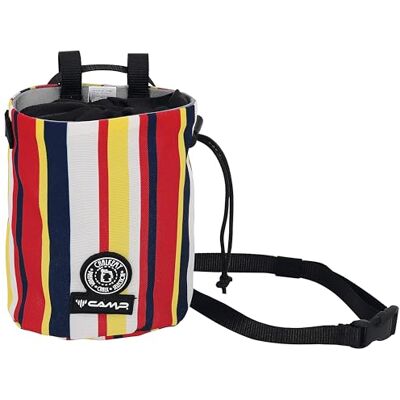 C.A.M.P. Sac Porte-magnésie POLIMAGO - Publicité C.A.M.P. Sac Porte-magnésie POLIMAGO - Publicité