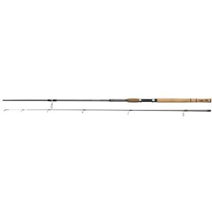Ugly Stik Elite Canne à Pêche Spinning, Canne à Pêche Polyvalente, à la Fois en Eau Douce et en Eau Salée, Pêche Au Prédateur, Brochet/Perche/Zander, Unisexe, Assortie, 2,1 m, 18-50 g - Publicité Ugly Stik Elite Canne à Pêche Spinning, Canne à Pêche Polyvalente, à la Fois en Eau Douce et en Eau Salée, Pêche Au Prédateur, Brochet/Perche/Zander, Unisexe, Assortie, 2,1 m, 18-50 g - Publicité