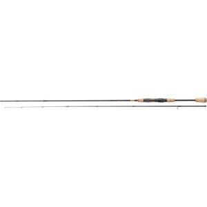 Daiwa Presso Iprimi 662L, 2,15m, 0.5-6g, 2 Brins, Canne à Pêche Spinning UL, Canne à Truite - Publicité Daiwa Presso Iprimi 662L, 2,15m, 0.5-6g, 2 Brins, Canne à Pêche Spinning UL, Canne à Truite - Publicité