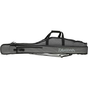 Daiwa Fourreau Guitare 3 Cannes 155x30x15cm 15841-155 - Publicité Daiwa Fourreau Guitare 3 Cannes 155x30x15cm 15841-155 - Publicité