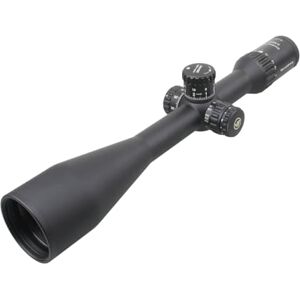 Vector Optics Continental x6 5-30x56SFP ARI Lunette de visée pour sport, airsoft et chasse, fusil à air, visière cible, lunette de visée de fusil, portée Rifle Scope, nombreux accessoires - Publicité Vector Optics Continental x6 5-30x56SFP ARI Lunette de visée pour sport, airsoft et chasse, fusil à air, visière cible, lunette de visée de fusil, portée Rifle Scope, nombreux accessoires - Publicité