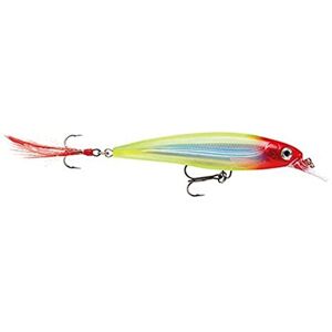 Rapala X-Rap Frais 10 cm - Leurre - Publicité Rapala X-Rap Frais 10 cm - Leurre - Publicité