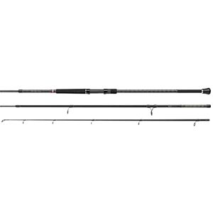 PENN Regiment III Bass Lure Canne à Pêche en Mer Mer Spinning pour la Pêche du Bar au Leurre du Bord ou en Bateau, Légère et Résistante - Publicité PENN Regiment III Bass Lure Canne à Pêche en Mer Mer Spinning pour la Pêche du Bar au Leurre du Bord ou en Bateau, Légère et Résistante - Publicité