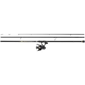 Canne de Surfcasting Penn Wrath Ii - Graphite Durable, 3,90 m - Canne Surfcasting - Publicité Canne de Surfcasting Penn Wrath Ii - Graphite Durable, 3,90 m - Canne Surfcasting - Publicité
