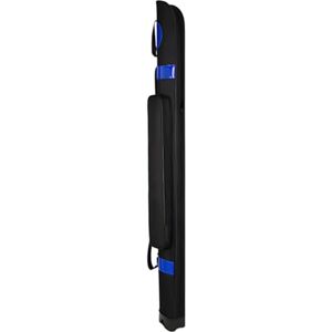 Copechilla Sac Canne a Peche 1.2m avec Ceinture d'épaule Fermeture latérale Poches latérales, Canne à pêche Base Souple en Plastique et Corde Suspendue,Canne à pêche et matériel de pêche - Publicité Copechilla Sac Canne a Peche 1.2m avec Ceinture d'épaule Fermeture latérale Poches latérales, Canne à pêche Base Souple en Plastique et Corde Suspendue,Canne à pêche et matériel de pêche - Publicité