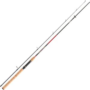 Daiwa Sweepfire Spin - 3m, 40-100g, Medium Fast - Canne à Pêche - Publicité Daiwa Sweepfire Spin - 3m, 40-100g, Medium Fast - Canne à Pêche - Publicité