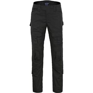 Czen Pantalon de Paintball Homme, Équipement de Combat, Tactique BDU, Uniforme Militaire, Airsoft, Chasse (Black, M) - Publicité Czen Pantalon de Paintball Homme, Équipement de Combat, Tactique BDU, Uniforme Militaire, Airsoft, Chasse (Black, M) - Publicité