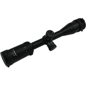 Visionking Lunette de visée 3-9x40 Chasse Lunettes de visée Suspendeur Cible Shooing .223 .22LR… - Publicité Visionking Lunette de visée 3-9x40 Chasse Lunettes de visée Suspendeur Cible Shooing .223 .22LR… - Publicité