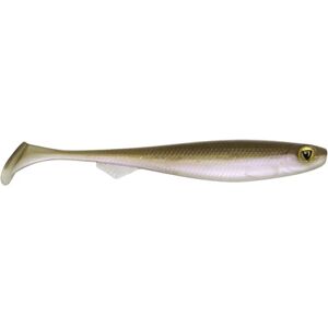 Fox Rage Slick Shad 13cm UV Wakasagi Poisson en caoutchouc - Publicité Fox Rage Slick Shad 13cm UV Wakasagi Poisson en caoutchouc - Publicité