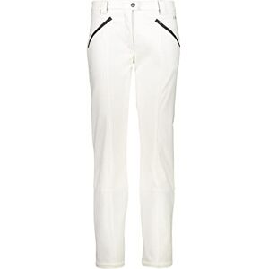 CMP Pantaloni sci da donna, Bianco, 42 - Publicité CMP Pantaloni sci da donna, Bianco, 42 - Publicité