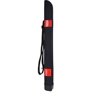 Copechilla Sac Canne a Peche 80cm avec Ceinture d'épaule Fermeture latérale Poches latérales, Canne à pêche Base Souple en Plastique et Corde Suspendue,Canne à pêche et matériel de pêche - Publicité Copechilla Sac Canne a Peche 80cm avec Ceinture d'épaule Fermeture latérale Poches latérales, Canne à pêche Base Souple en Plastique et Corde Suspendue,Canne à pêche et matériel de pêche - Publicité