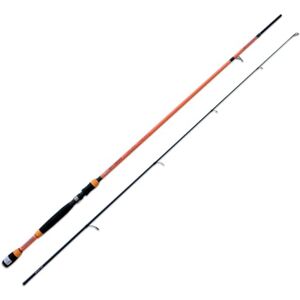 Shizuka SH1400 2.40 m 10-35 g Canne à Pêche Spinning Lancer Leurre Carbone Mer Rivière Etang - Publicité Shizuka SH1400 2.40 m 10-35 g Canne à Pêche Spinning Lancer Leurre Carbone Mer Rivière Etang - Publicité