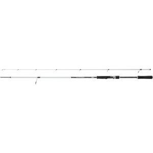 Mitchell Tanager SW Spinning Rod Canne à pêche en mer et à Terre pour Les pêcheurs en mer Composite de Carbone Légère, puissante et résistante à la Corrosion Argent/Noir, 2.1m 10-40g - Publicité Mitchell Tanager SW Spinning Rod Canne à pêche en mer et à Terre pour Les pêcheurs en mer Composite de Carbone Légère, puissante et résistante à la Corrosion Argent/Noir, 2.1m 10-40g - Publicité