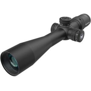 Vector Optics Veyron 4-16x44IR SFP Lunette de visée pour le sport, l'airsoft et la chasse, fusil à air comprimé, visière cible, lunette de visée de fusil, Rifle Scope, nombreux accessoires - Publicité Vector Optics Veyron 4-16x44IR SFP Lunette de visée pour le sport, l'airsoft et la chasse, fusil à air comprimé, visière cible, lunette de visée de fusil, Rifle Scope, nombreux accessoires - Publicité