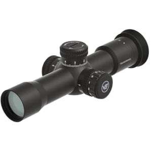 Vector Optics SCOM-46 Veyron Plus 10 x 30 Zero Lunette de visée pour sport, airsoft et chasse, fusil à air comprimé, visière cible, lunette de visée de fusil, Rifle Scope, nombreux accessoires - Publicité Vector Optics SCOM-46 Veyron Plus 10 x 30 Zero Lunette de visée pour sport, airsoft et chasse, fusil à air comprimé, visière cible, lunette de visée de fusil, Rifle Scope, nombreux accessoires - Publicité