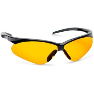 Walker s Game Lunettes de sécurité pour tir et chasse, Mixte, , ambre - Publicité Walker s Game Lunettes de sécurité pour tir et chasse, Mixte, , ambre - Publicité