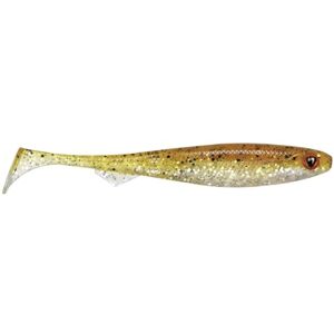 Fox Rage Slick Shad Poisson en caoutchouc UV 13 cm - Publicité Fox Rage Slick Shad Poisson en caoutchouc UV 13 cm - Publicité
