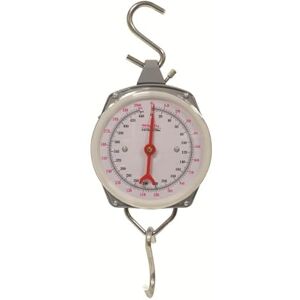 Fuzyon Chasse Peson rond dynamométrique 200 kg Balance suspendue Adapté valise - Publicité Fuzyon Chasse Peson rond dynamométrique 200 kg Balance suspendue Adapté valise - Publicité