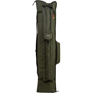 Tandem Baits Enforcer Holdall Sac de Rangement pour Canne à Carpe de 13 ft à Trois Sections Sacoche Fourreau pour Canne à Pêche Transport Accessoire - Publicité Tandem Baits Enforcer Holdall Sac de Rangement pour Canne à Carpe de 13 ft à Trois Sections Sacoche Fourreau pour Canne à Pêche Transport Accessoire - Publicité