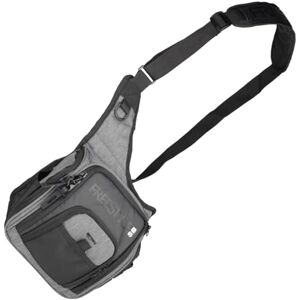 Spro Freestyle Shoulder Bag V2 Sac de pêche - Publicité Spro Freestyle Shoulder Bag V2 Sac de pêche - Publicité