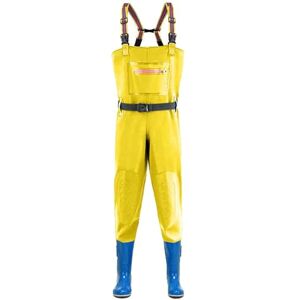 Naturepanda Waders de pêche,Bootfoot Waders femme,Chasse Waders Poitrine avec Bottes imperméable Respirant Crosswater pêche,Antidérapantes,Bandoulière Réglable,Pour Chasse,Ferme,Pêche à Mouche - Publicité Naturepanda Waders de pêche,Bootfoot Waders femme,Chasse Waders Poitrine avec Bottes imperméable Respirant Crosswater pêche,Antidérapantes,Bandoulière Réglable,Pour Chasse,Ferme,Pêche à Mouche - Publicité