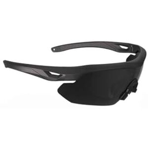 Swiss Eye Lunettes tactiques Nighthawk Pro Noir - Publicité Swiss Eye Lunettes tactiques Nighthawk Pro Noir - Publicité