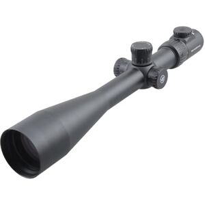 Vector Optics Minotaur Genii 10-50x60SFP DOT Lunette de visée pour sport, airsoft et chasse, fusil à air, visière cible, lunette de visée de fusil, portée Rifle Scope, nombreux accessoires - Publicité Vector Optics Minotaur Genii 10-50x60SFP DOT Lunette de visée pour sport, airsoft et chasse, fusil à air, visière cible, lunette de visée de fusil, portée Rifle Scope, nombreux accessoires - Publicité