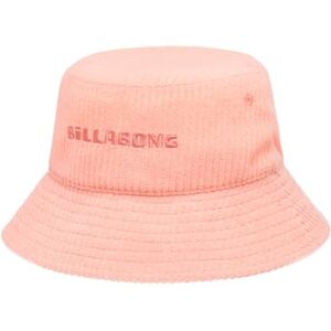 Billabong Femme Summer Mood Chapeau, Peach Tart, Taille Unique EU - Publicité Billabong Femme Summer Mood Chapeau, Peach Tart, Taille Unique EU - Publicité