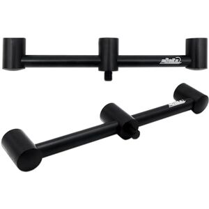 Angel-Berger Angel Berger Black Buzzer Bar 3 Rods, noir - Publicité Angel-Berger Angel Berger Black Buzzer Bar 3 Rods, noir - Publicité