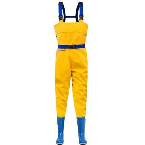Naturepanda Pêche Waders Cuissardes,Waders de Poitrine de Chasses Femmes,Waders de Poitrine Imperméable,Bootfoot Waders,avec Bottes Antidérapantes,Respirantes,Pour Pêche à la Mouche,Agriculture - Publicité Naturepanda Pêche Waders Cuissardes,Waders de Poitrine de Chasses Femmes,Waders de Poitrine Imperméable,Bootfoot Waders,avec Bottes Antidérapantes,Respirantes,Pour Pêche à la Mouche,Agriculture - Publicité