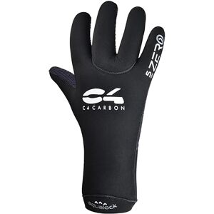 C4 ZERO DRY Gants en néoprène sous 2 mm, 3,5 mm et 5 mm Pêche sous-marine (néoprène 2 mm, L) - Publicité C4 ZERO DRY Gants en néoprène sous 2 mm, 3,5 mm et 5 mm Pêche sous-marine (néoprène 2 mm, L) - Publicité