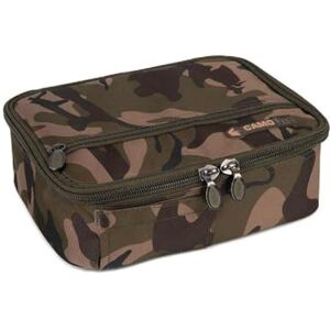 Fox Camolite Gadget Safe Sac de pêche, pour accessoires, 23 x 30 x 9 cm - Publicité Fox Camolite Gadget Safe Sac de pêche, pour accessoires, 23 x 30 x 9 cm - Publicité