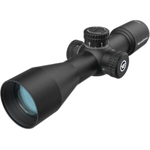 Vector Optics Veyron 10x44 SFP Lunette de visée pour le sport, l'airsoft et la chasse, fusil à air comprimé, visière de cible, lunette de visée Rifle Scope, nombreux accessoires - Publicité Vector Optics Veyron 10x44 SFP Lunette de visée pour le sport, l'airsoft et la chasse, fusil à air comprimé, visière de cible, lunette de visée Rifle Scope, nombreux accessoires - Publicité