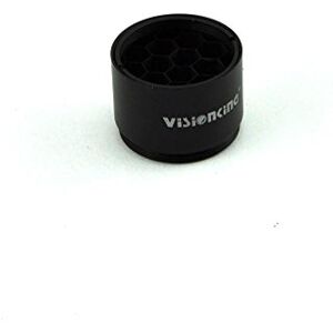 Visionking Nid d'abeille Pare-Soleil Killflash Fit pour Visionking 1.25–5 x 26 Lunette de visée - Publicité Visionking Nid d'abeille Pare-Soleil Killflash Fit pour Visionking 1.25–5 x 26 Lunette de visée - Publicité