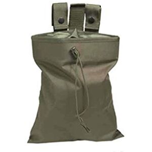 Mil-Tec Mixte Sac-16156001 Gilet, Olive, 29x24cm EU - Publicité Mil-Tec Mixte Sac-16156001 Gilet, Olive, 29x24cm EU - Publicité